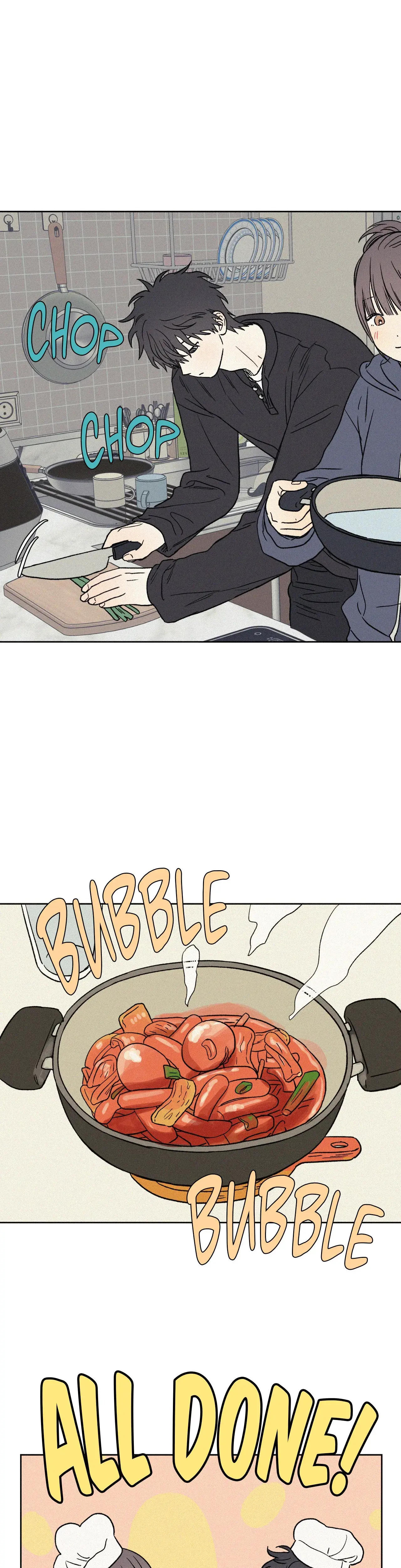 3xlove Chapter 51 - Page 9