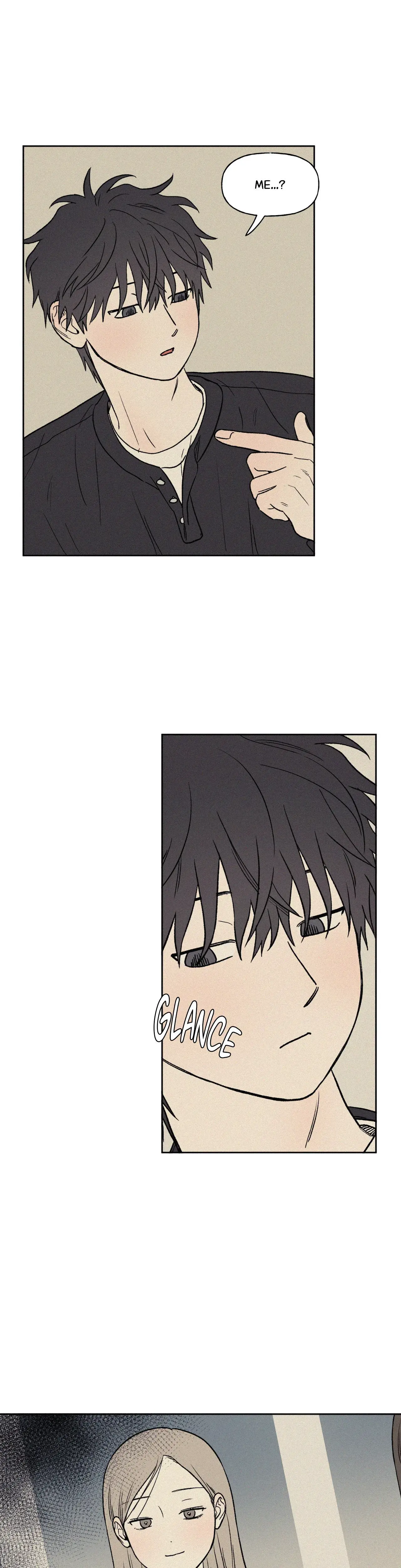 3xlove Chapter 52 - Page 1