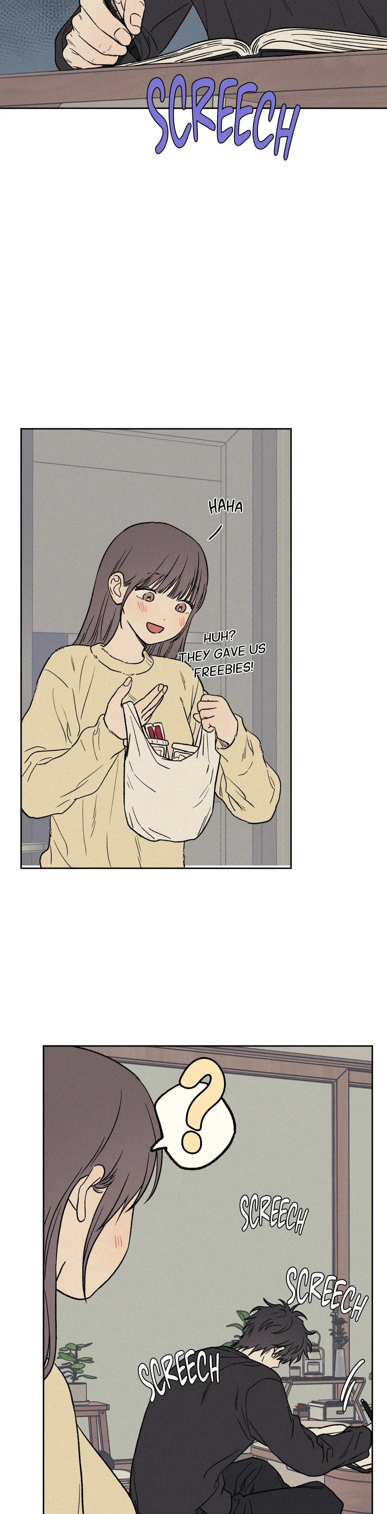 3xlove Chapter 52 - Page 10