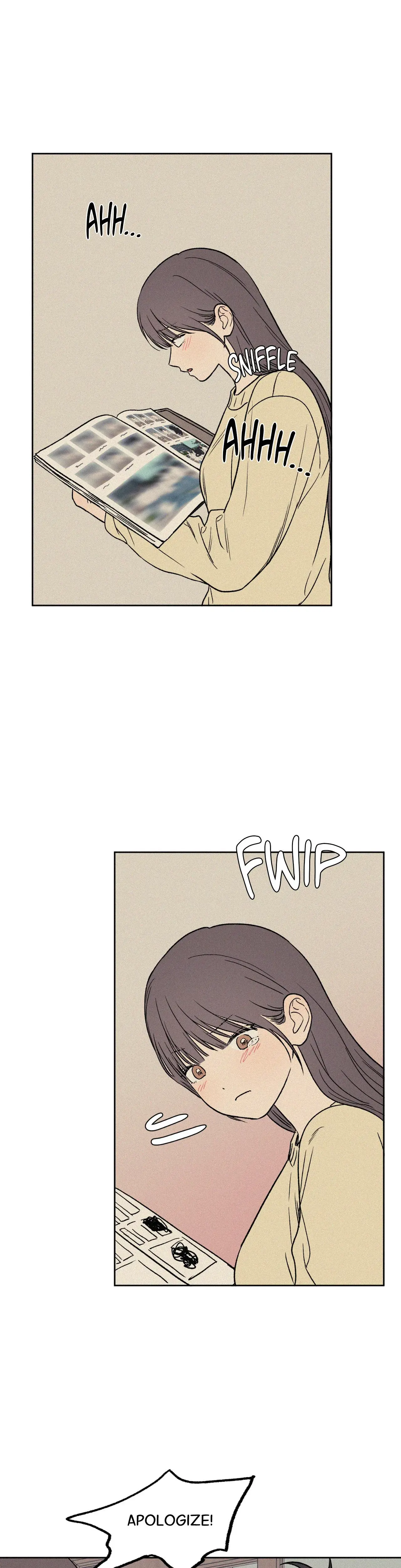 3xlove Chapter 52 - Page 15