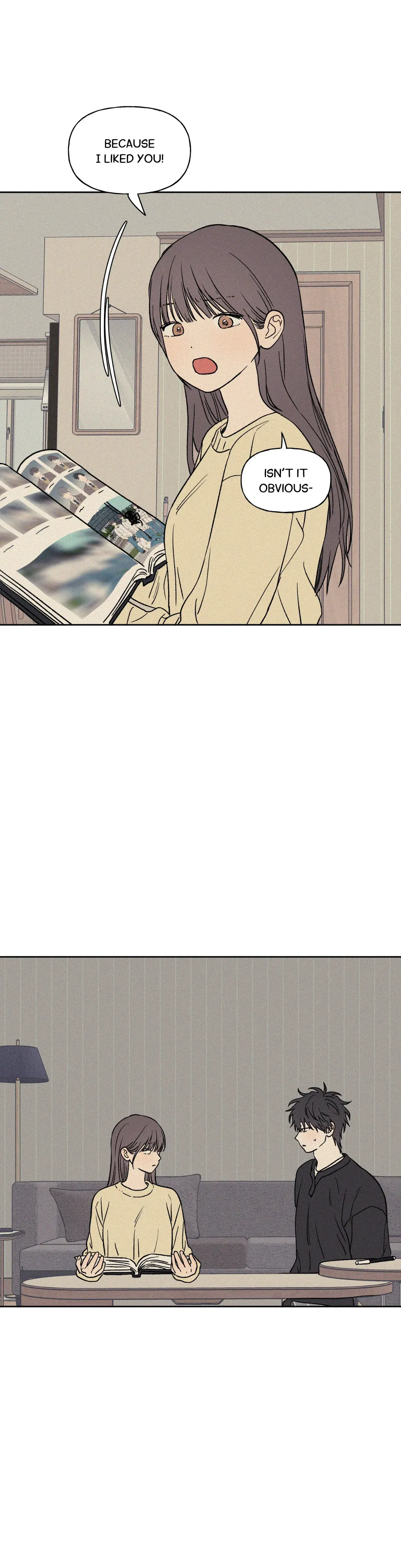 3xlove Chapter 52 - Page 18