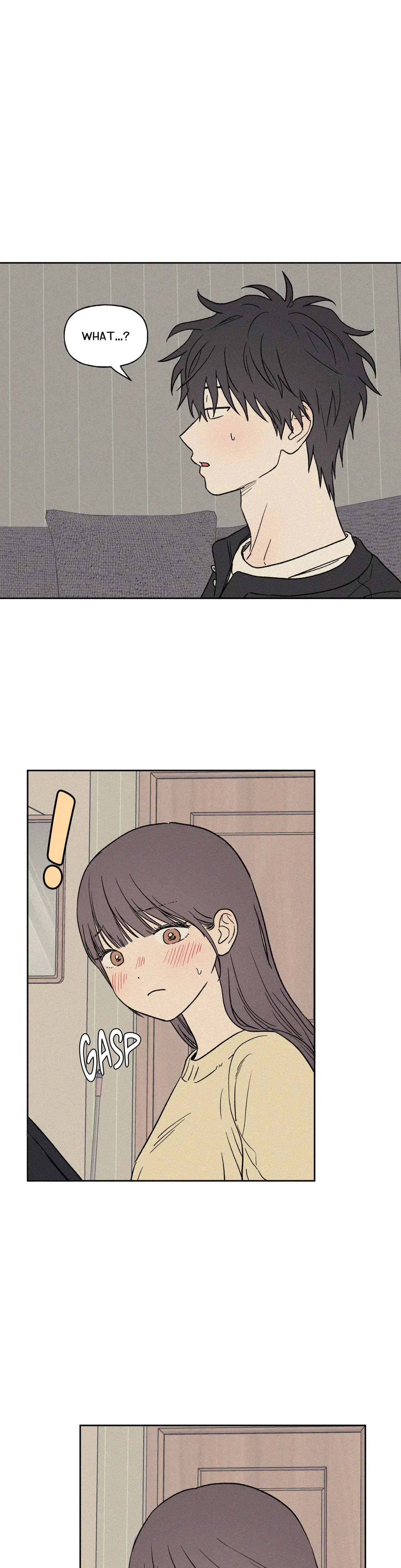3xlove Chapter 52 - Page 19