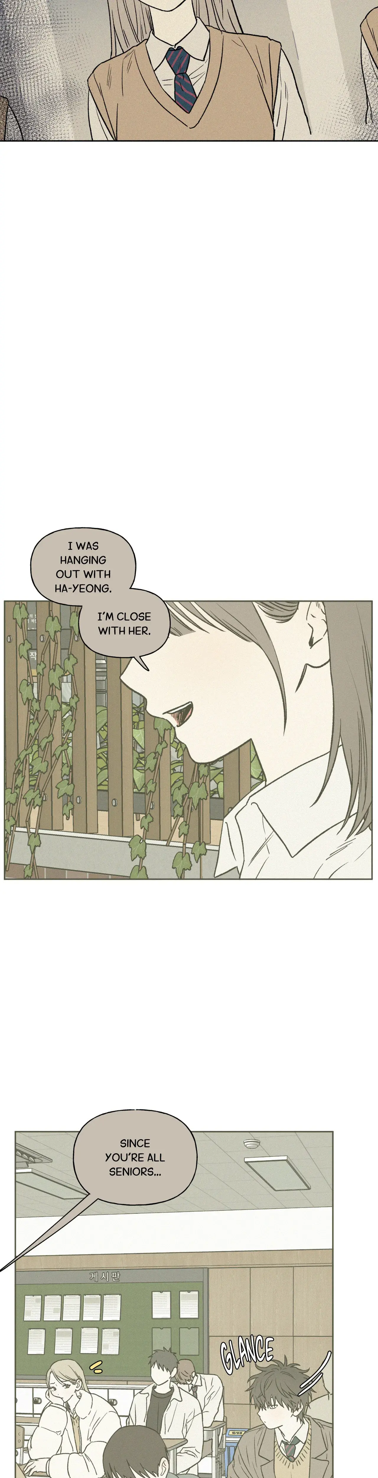 3xlove Chapter 52 - Page 2