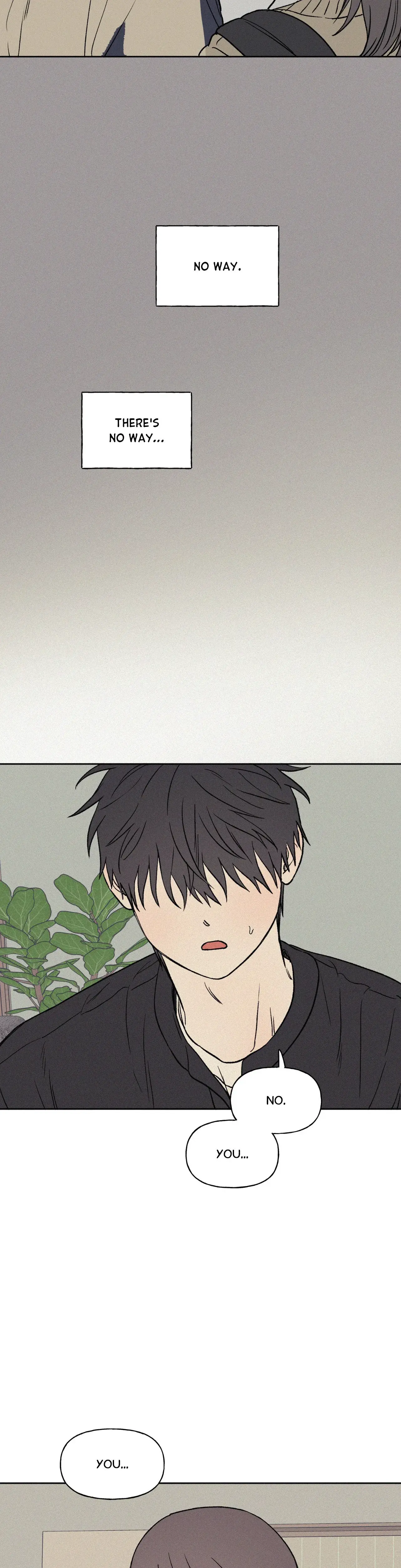3xlove Chapter 52 - Page 23