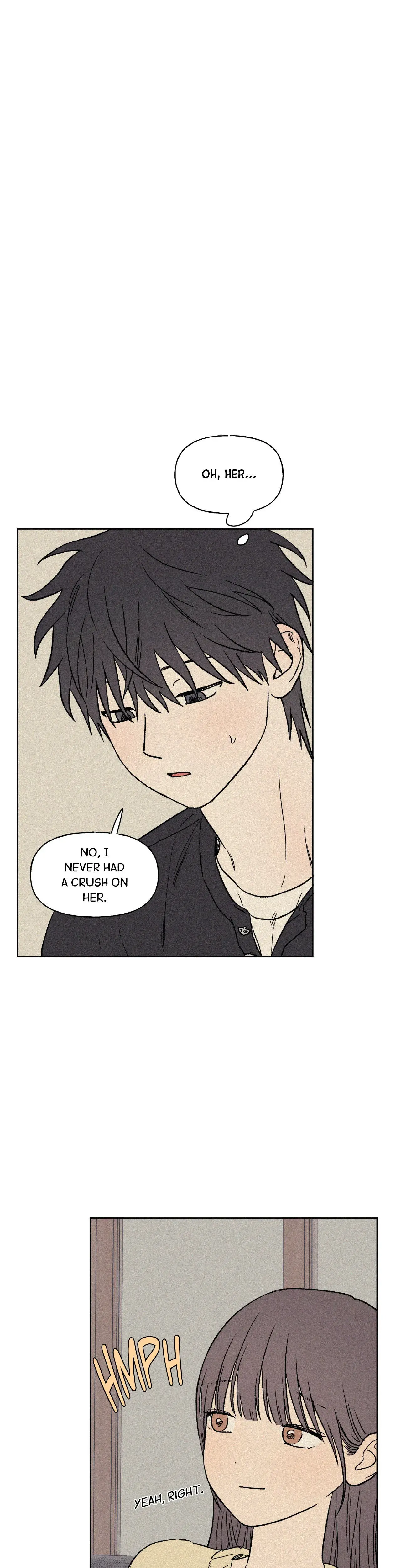 3xlove Chapter 52 - Page 4