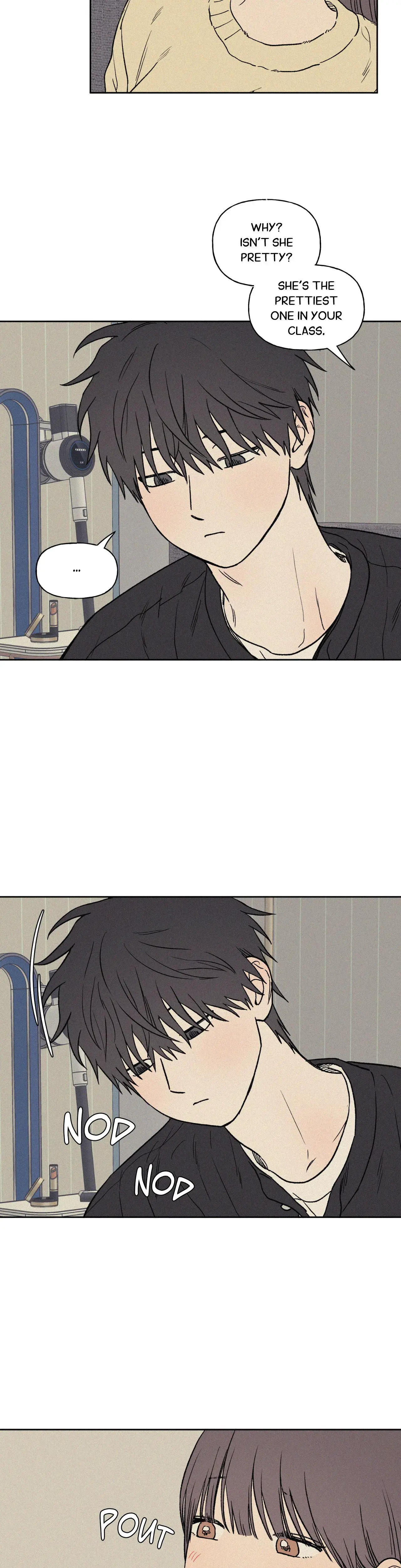 3xlove Chapter 52 - Page 5