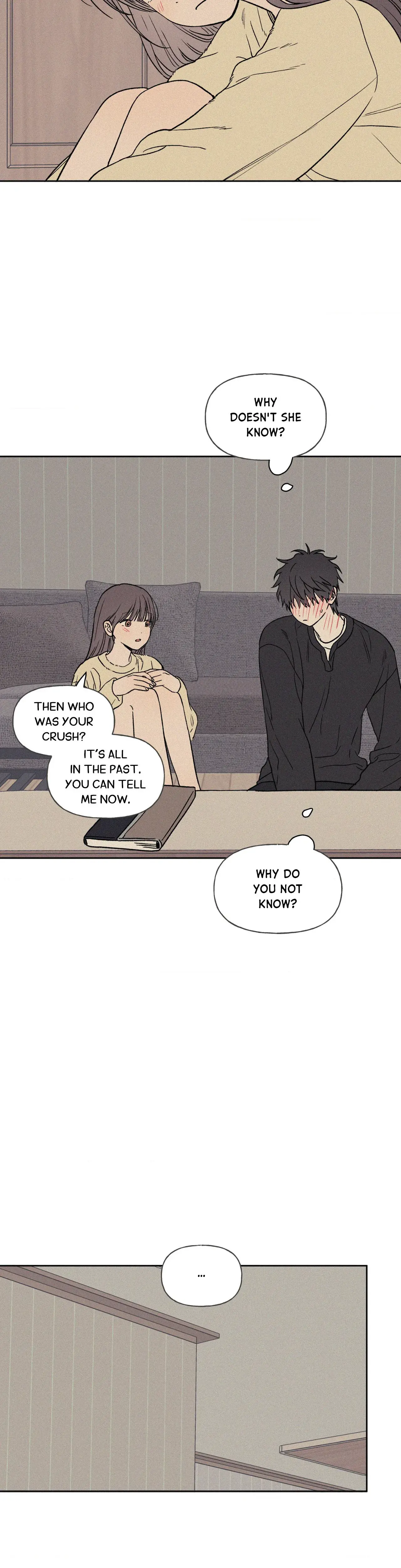 3xlove Chapter 53 - Page 10