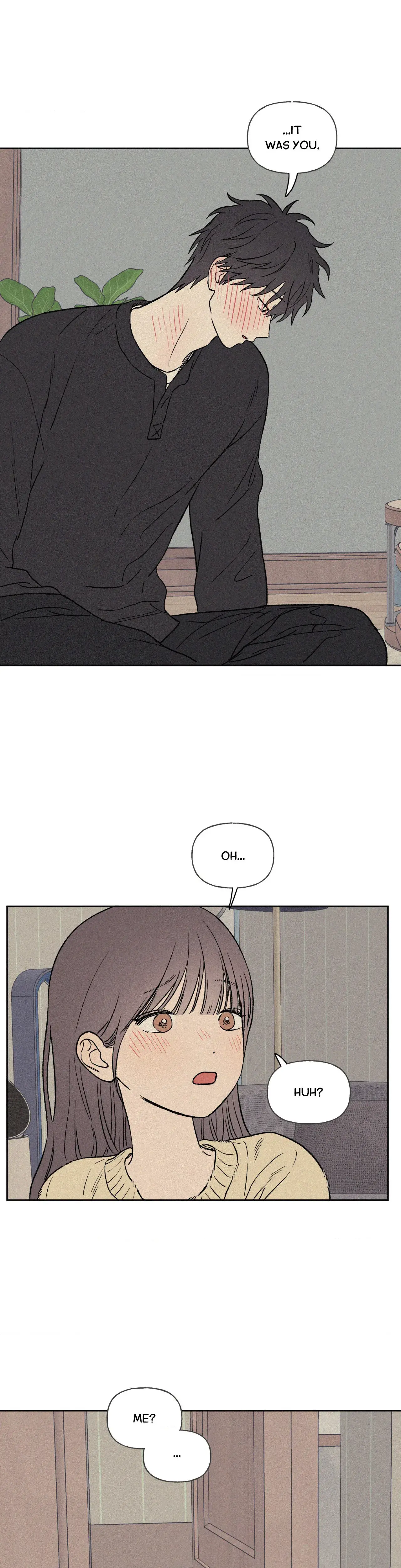 3xlove Chapter 53 - Page 11