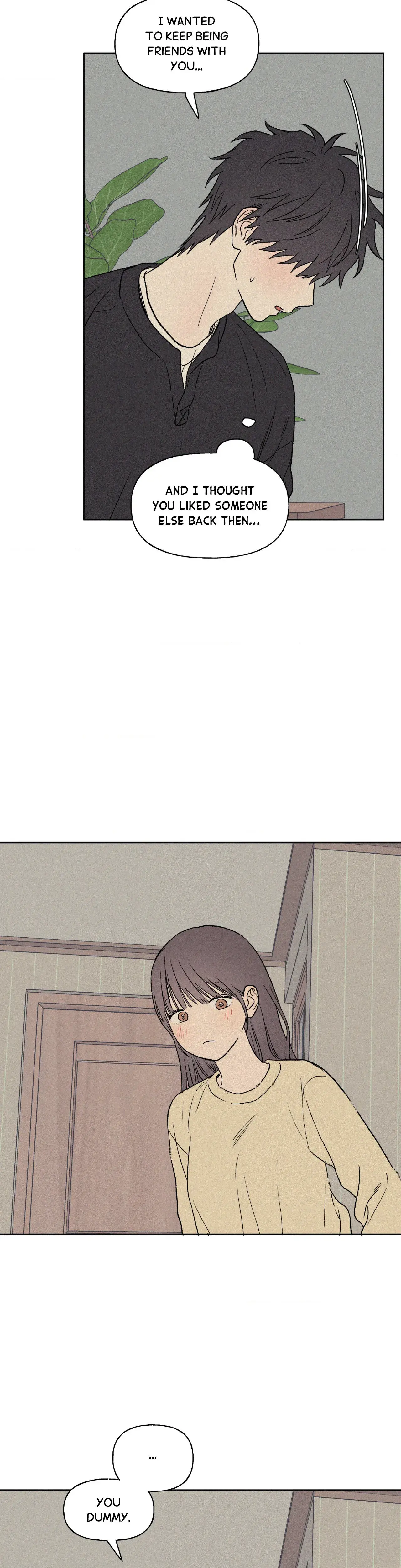 3xlove Chapter 53 - Page 13