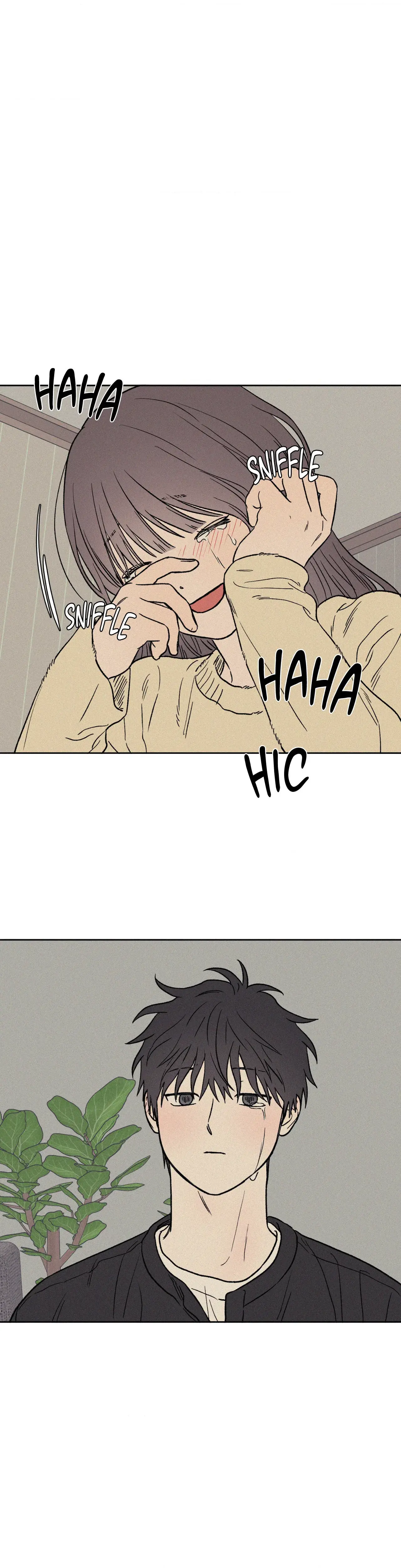 3xlove Chapter 53 - Page 17