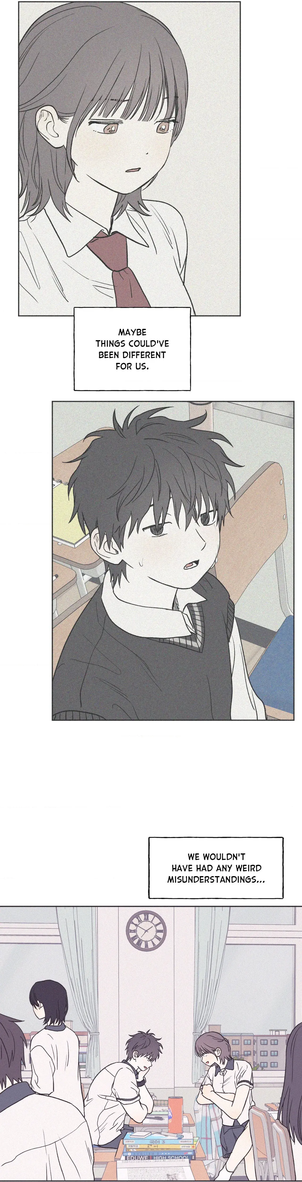 3xlove Chapter 53 - Page 18