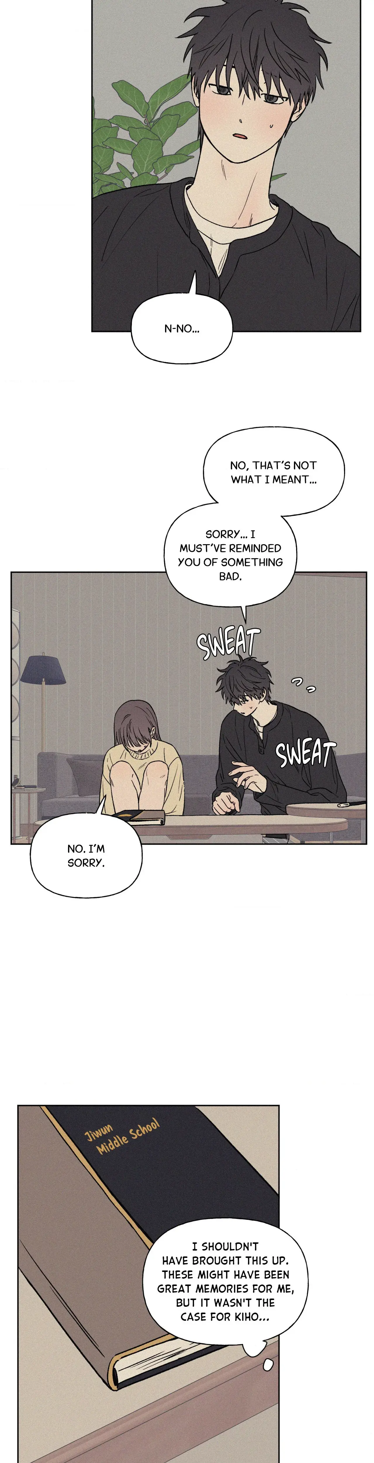 3xlove Chapter 53 - Page 2