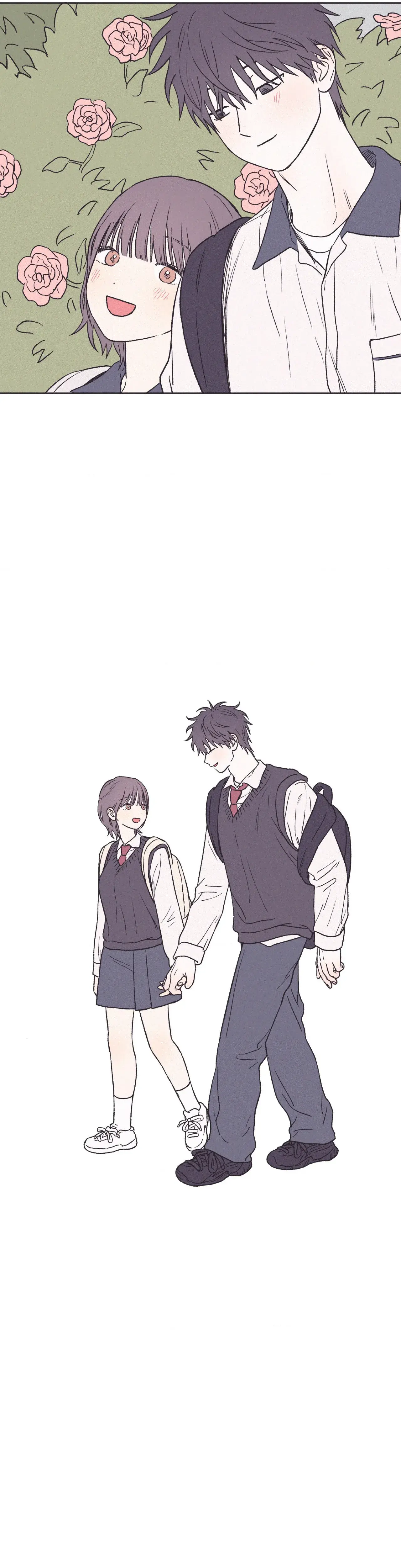 3xlove Chapter 53 - Page 20