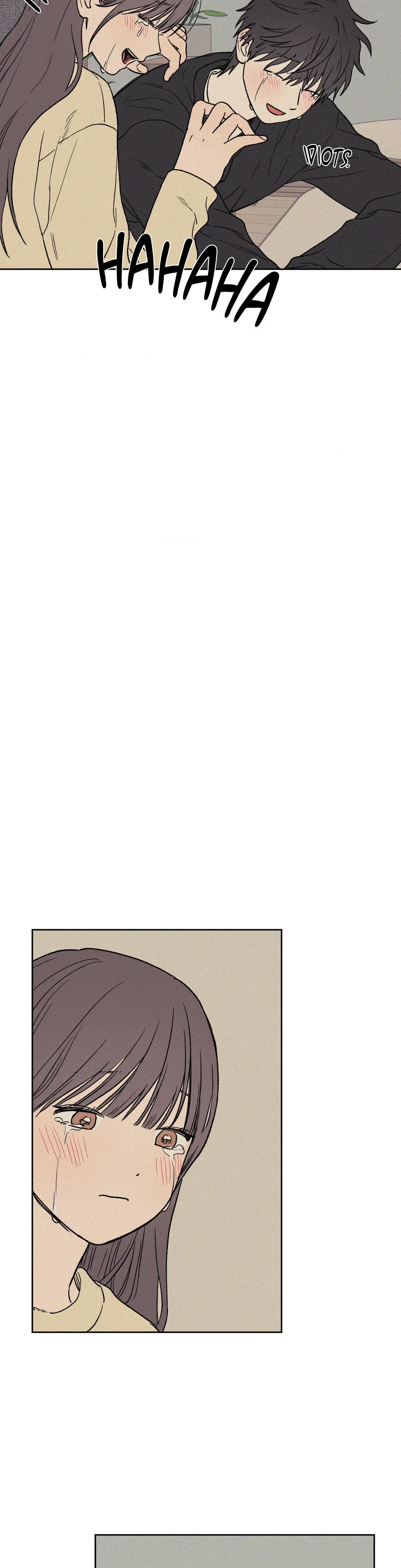 3xlove Chapter 53 - Page 22
