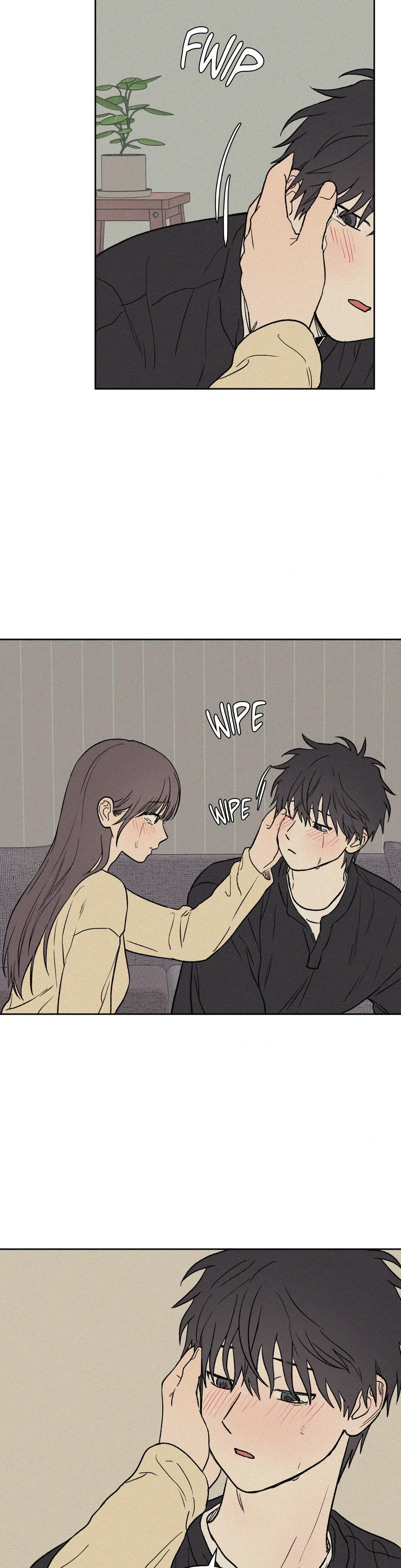 3xlove Chapter 53 - Page 23