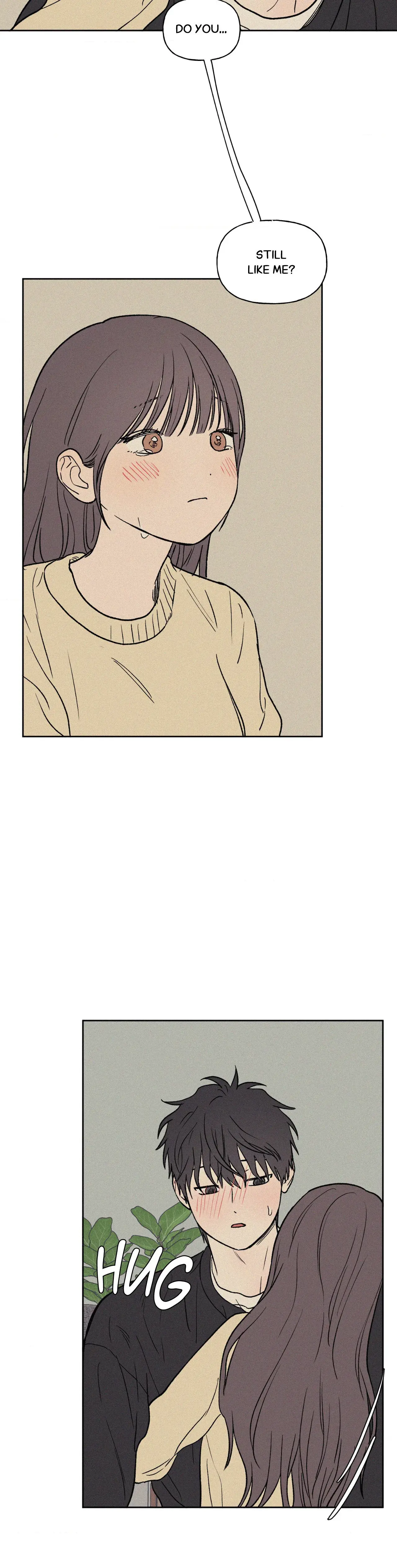 3xlove Chapter 53 - Page 24