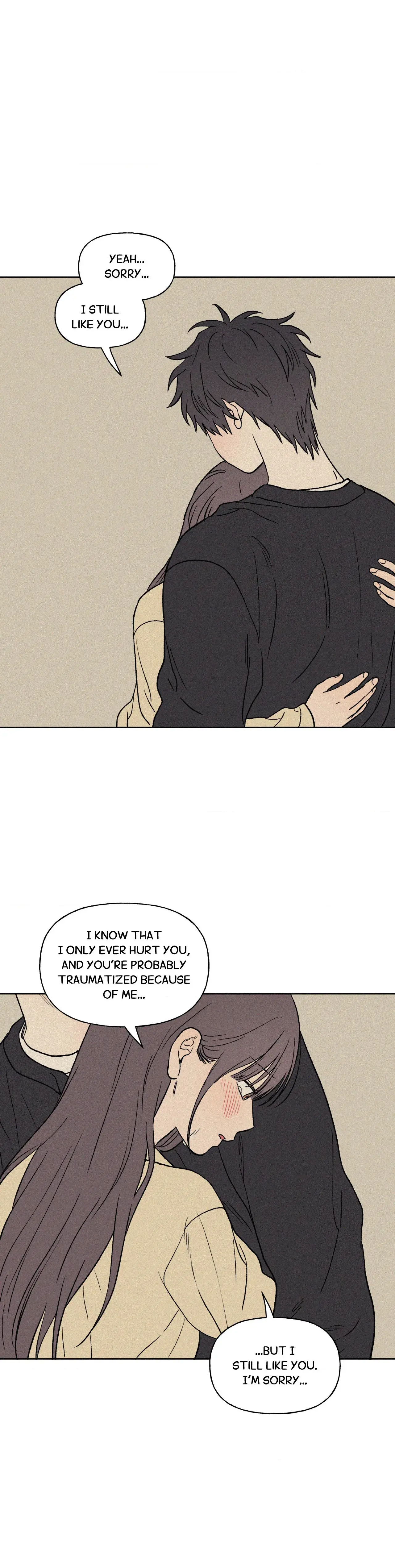 3xlove Chapter 53 - Page 25