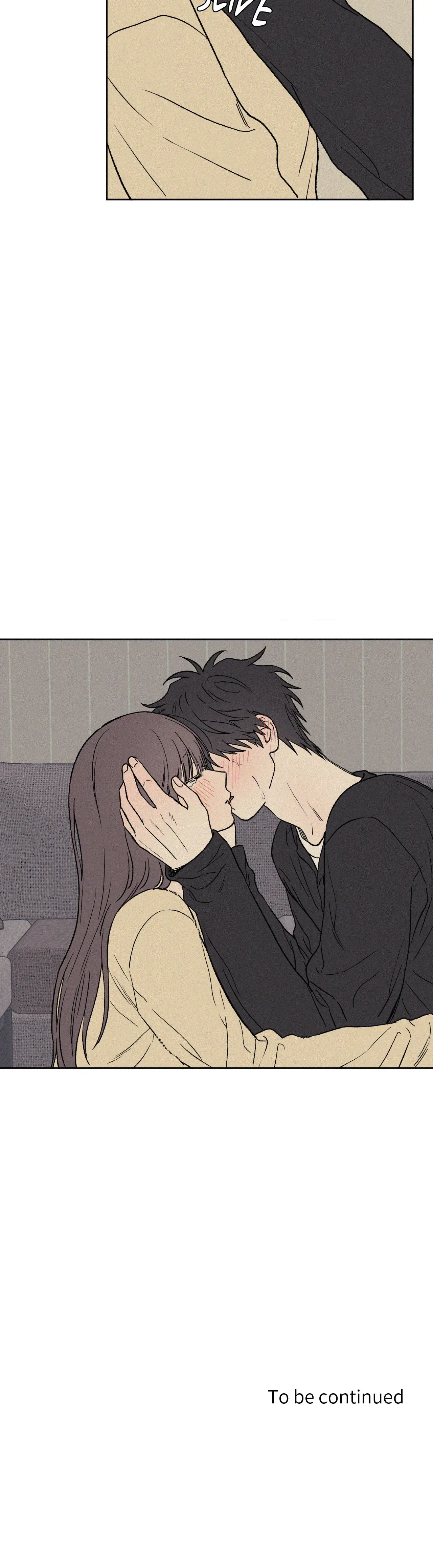 3xlove Chapter 53 - Page 28