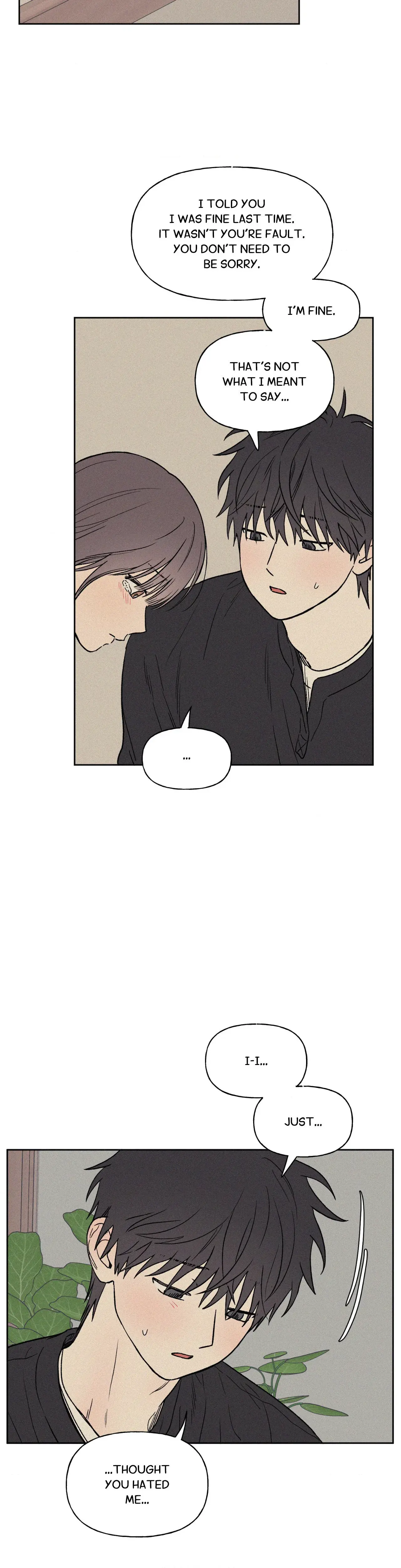 3xlove Chapter 53 - Page 3