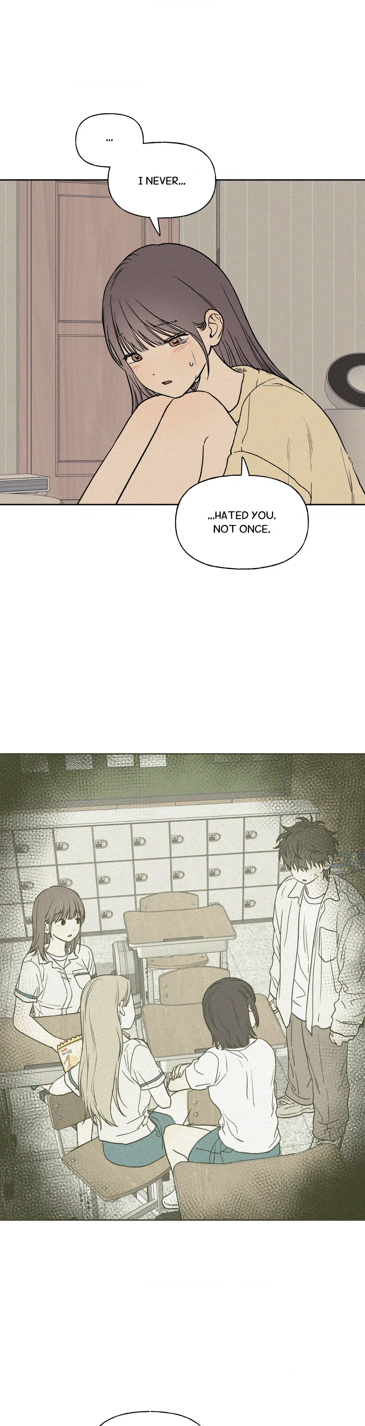 3xlove Chapter 53 - Page 4