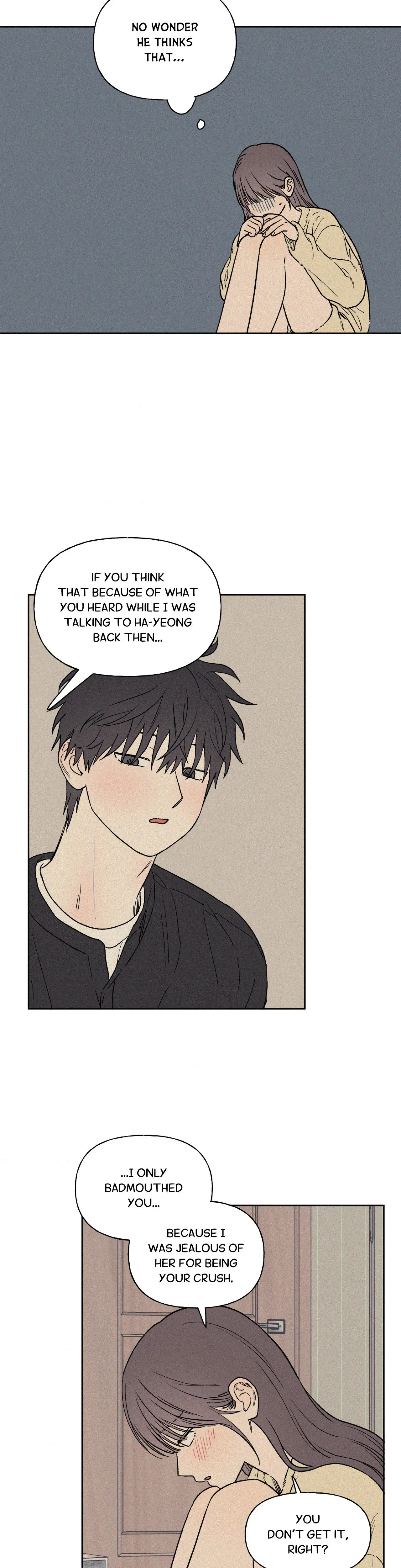 3xlove Chapter 53 - Page 5