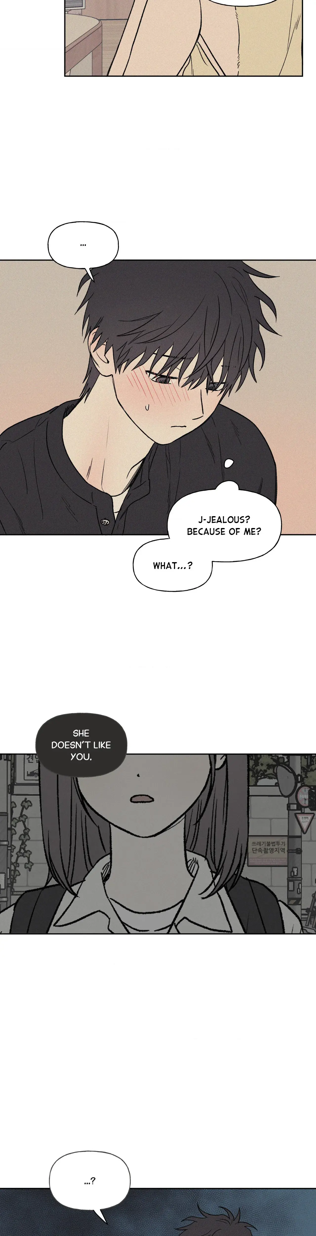 3xlove Chapter 53 - Page 6