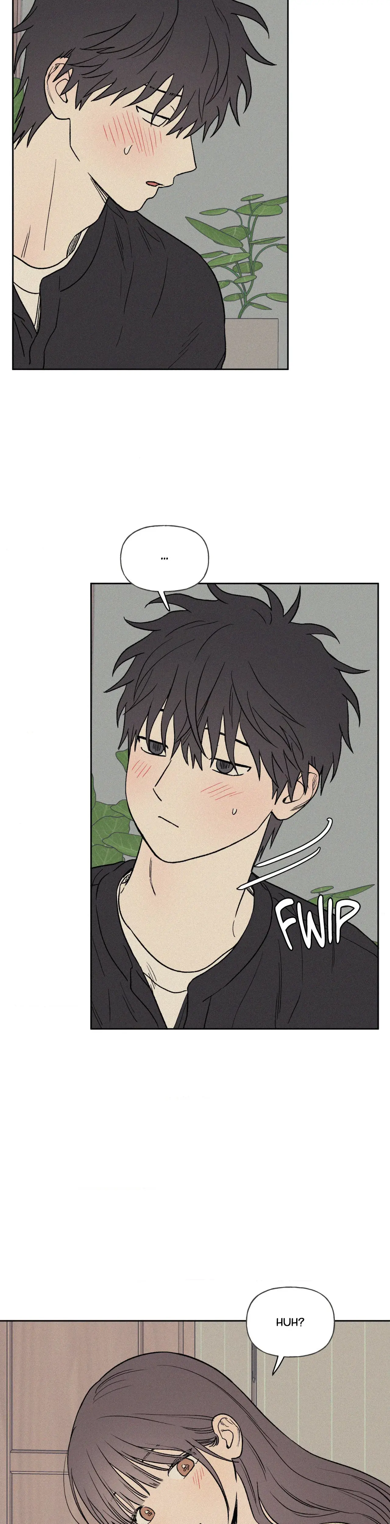 3xlove Chapter 53 - Page 9
