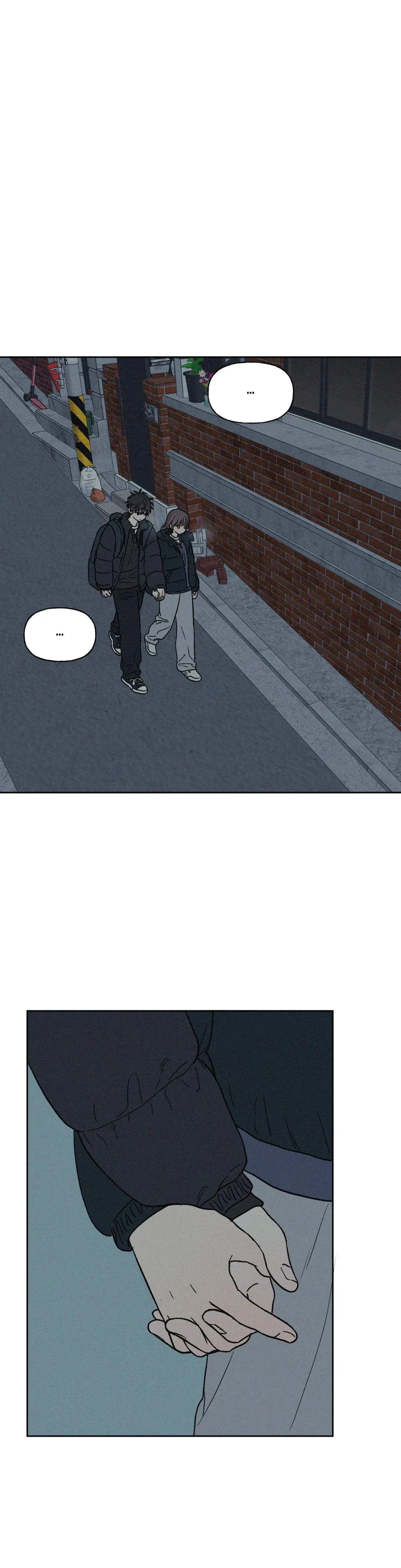 3xlove Chapter 54 - Page 14