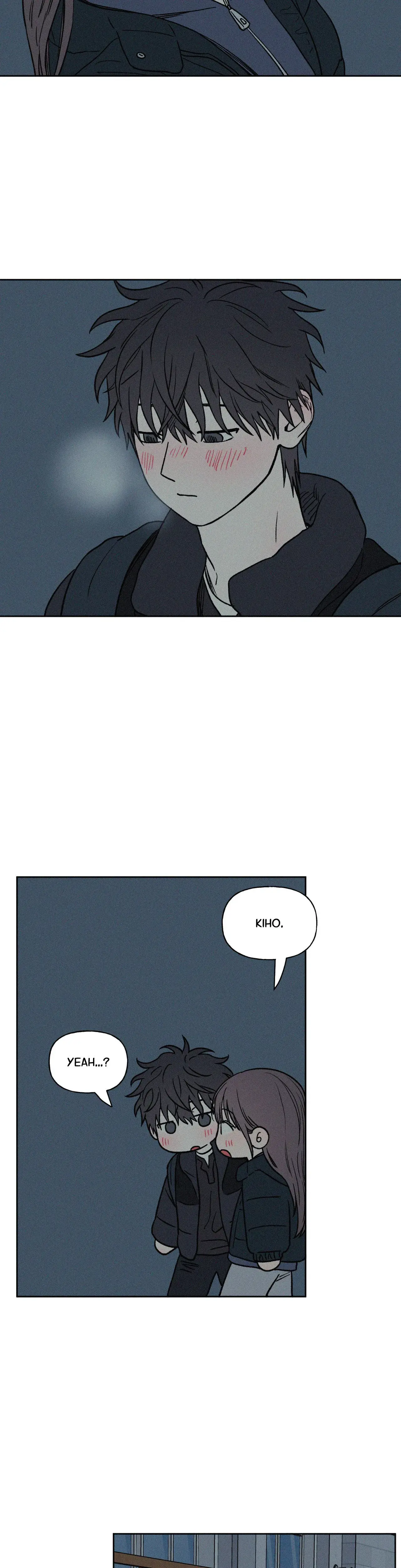 3xlove Chapter 54 - Page 18