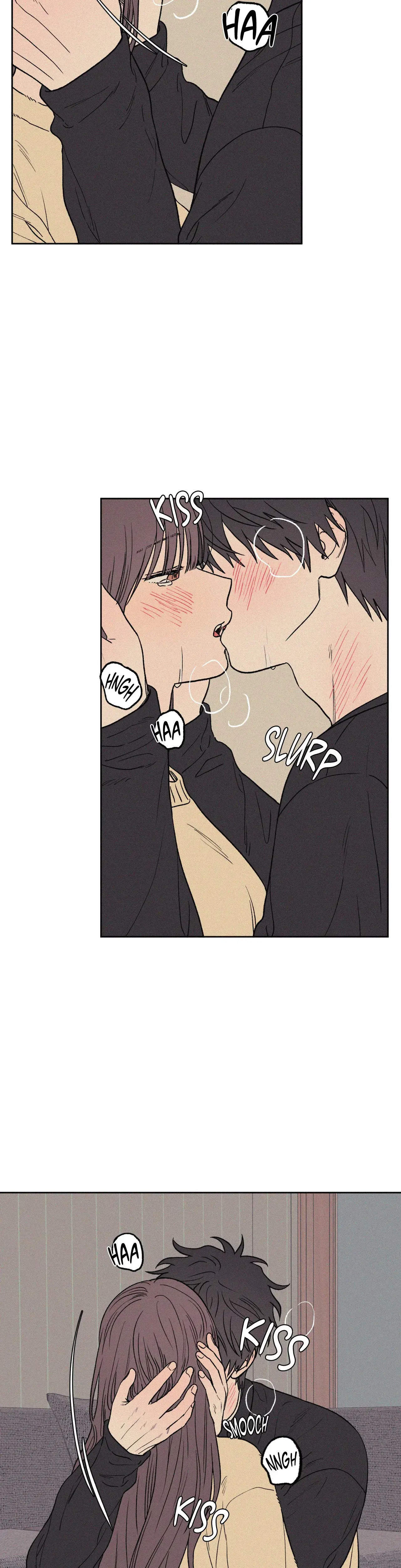3xlove Chapter 54 - Page 2