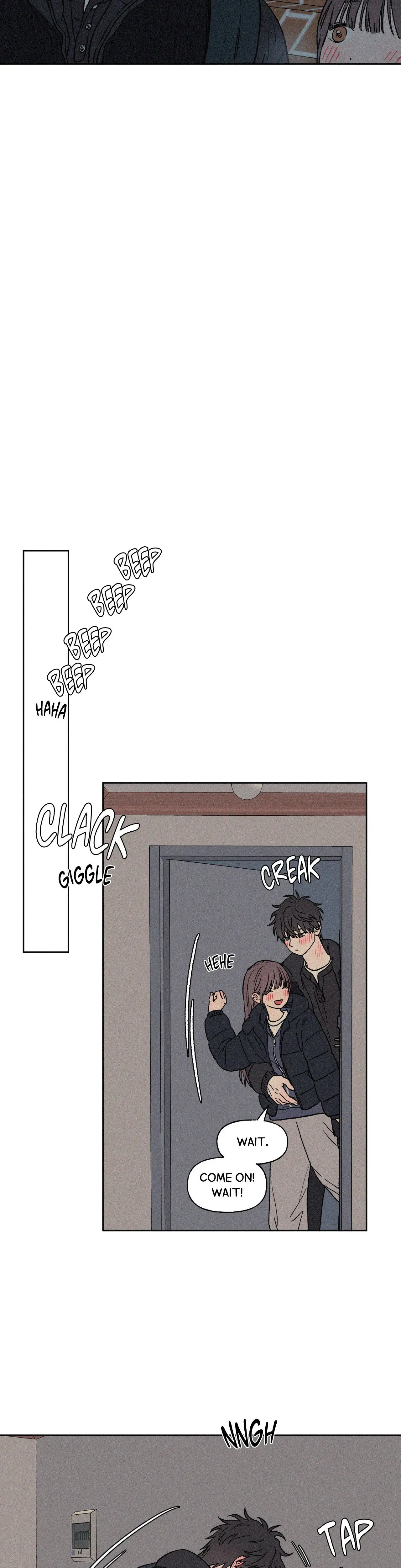 3xlove Chapter 54 - Page 20