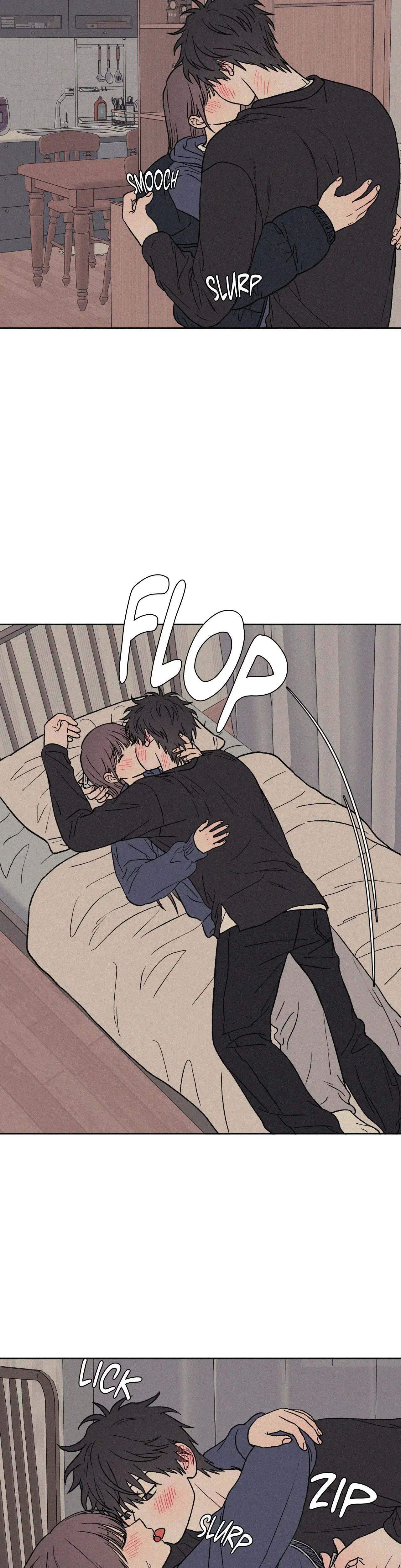 3xlove Chapter 54 - Page 23