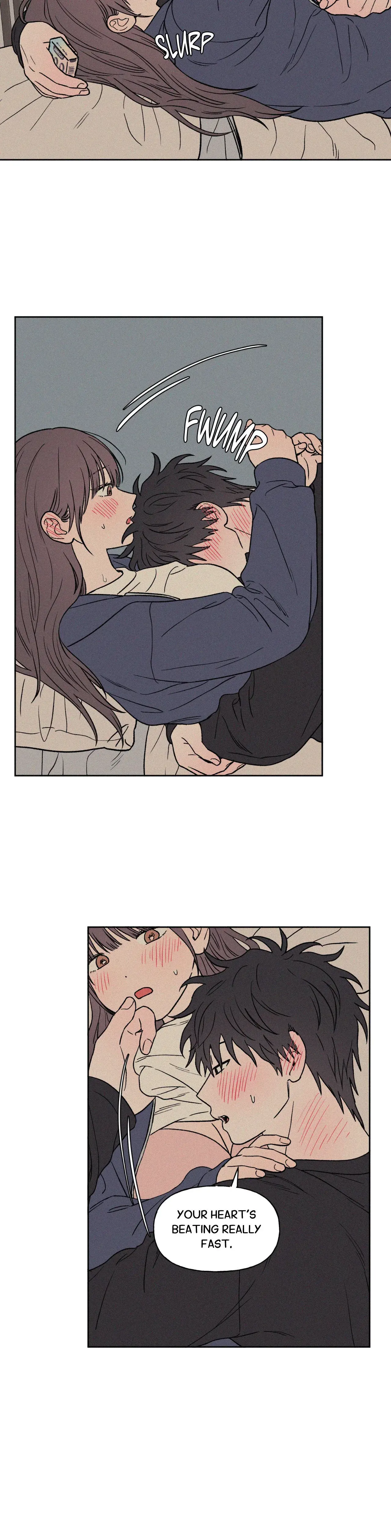 3xlove Chapter 54 - Page 24