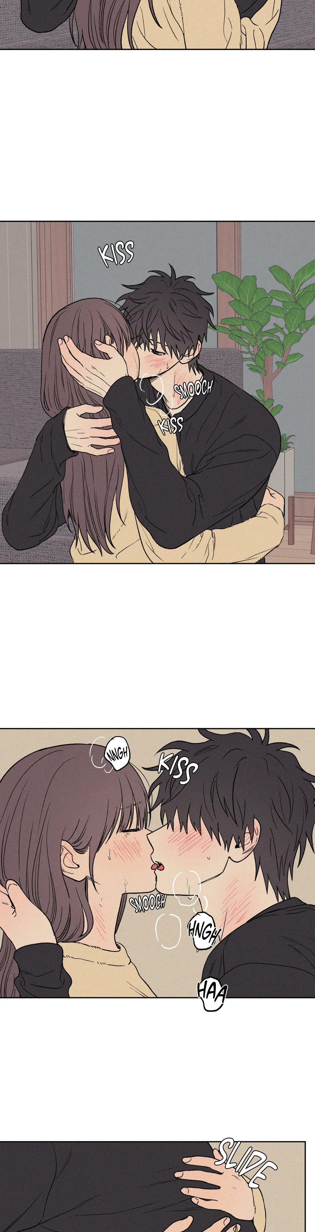 3xlove Chapter 54 - Page 3