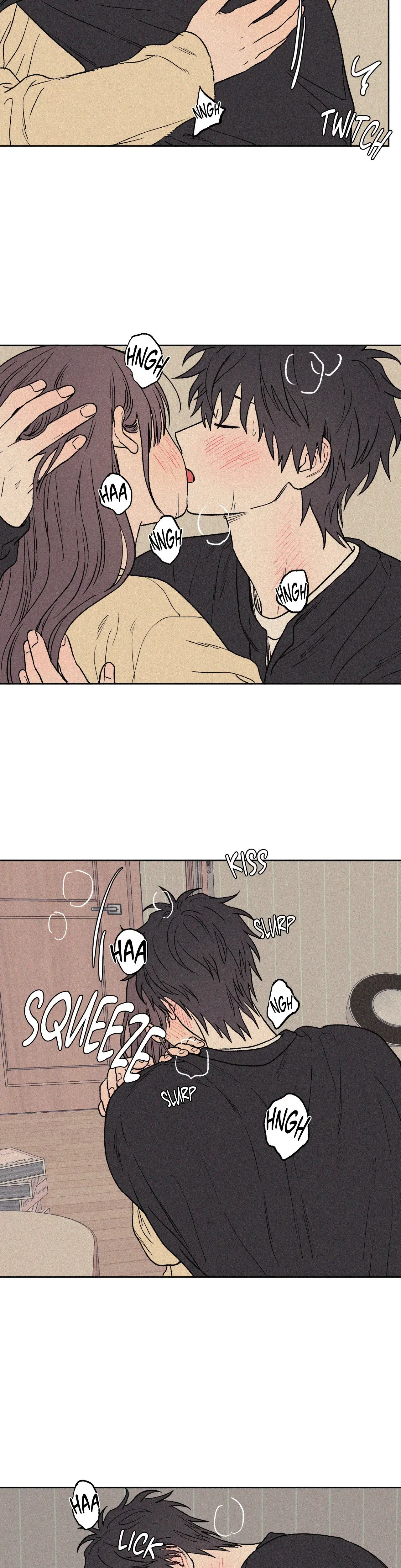 3xlove Chapter 54 - Page 4