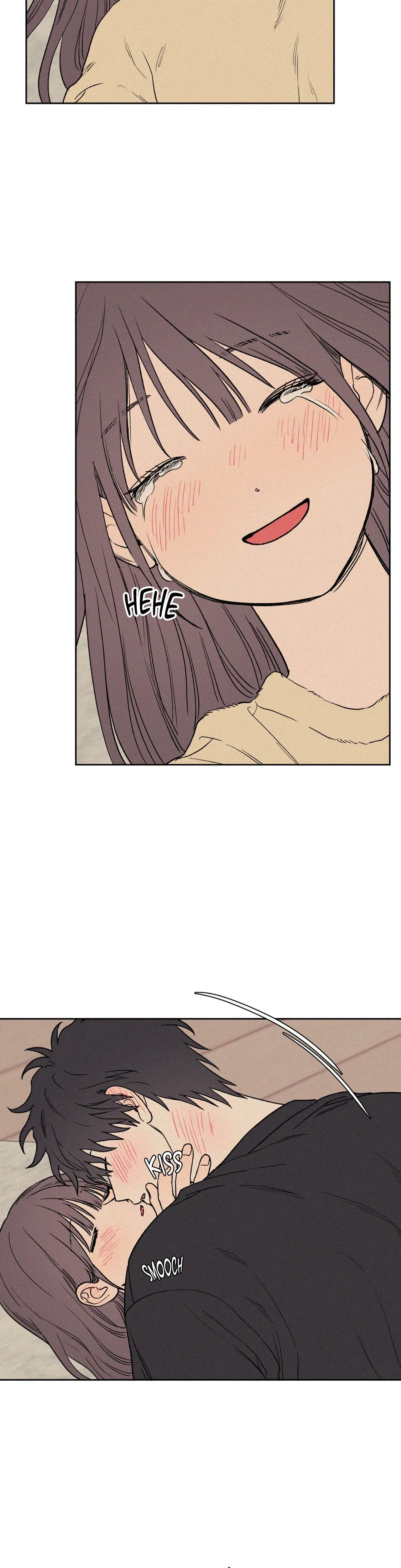 3xlove Chapter 54 - Page 7