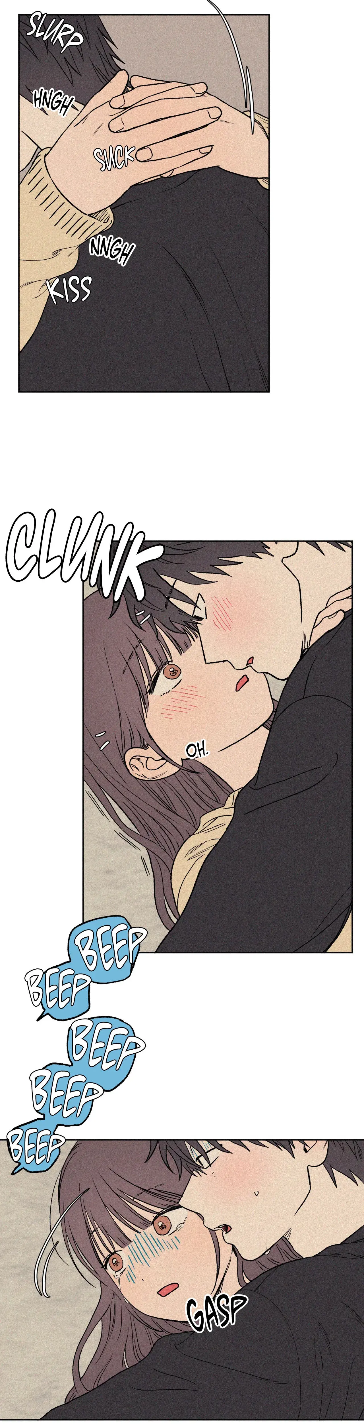3xlove Chapter 54 - Page 8