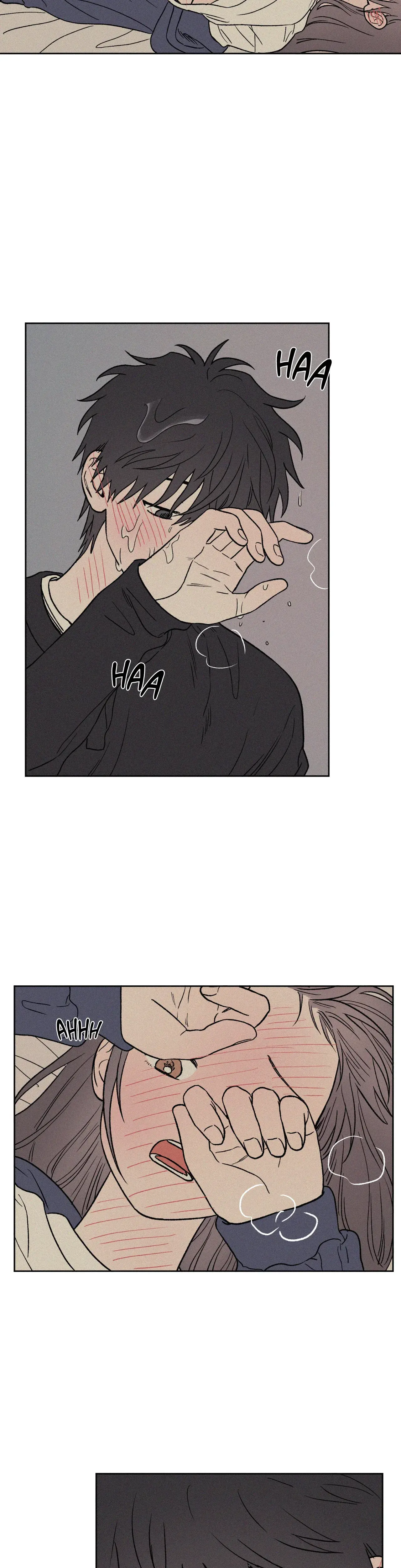 3xlove Chapter 55 - Page 17
