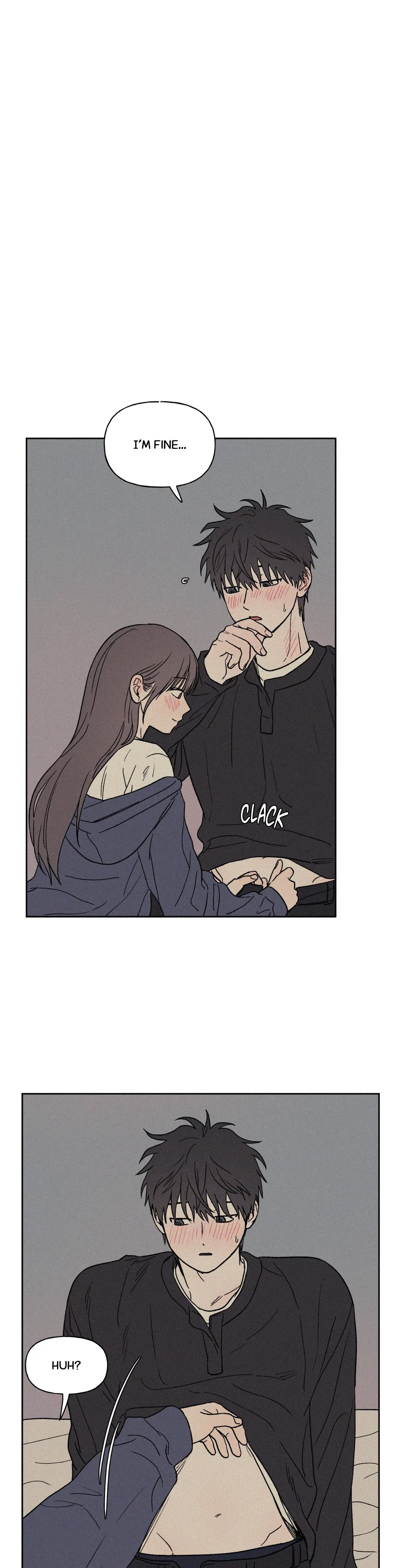 3xlove Chapter 55 - Page 19