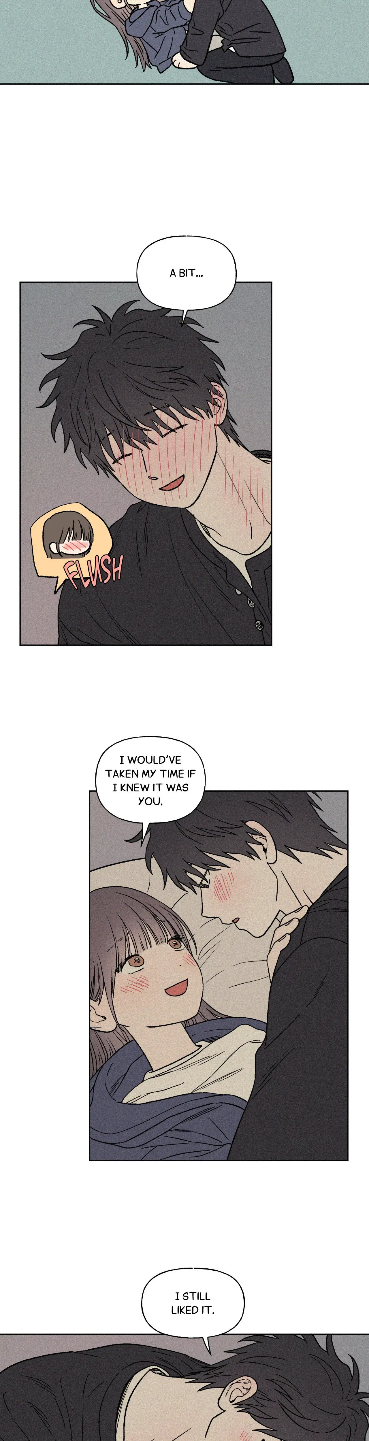 3xlove Chapter 55 - Page 2