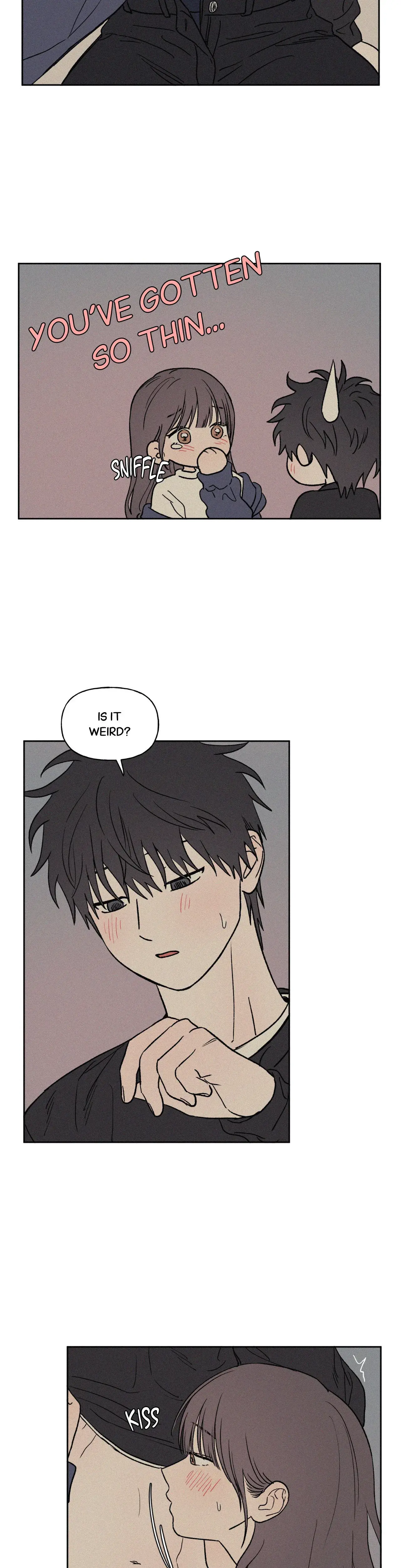 3xlove Chapter 55 - Page 20