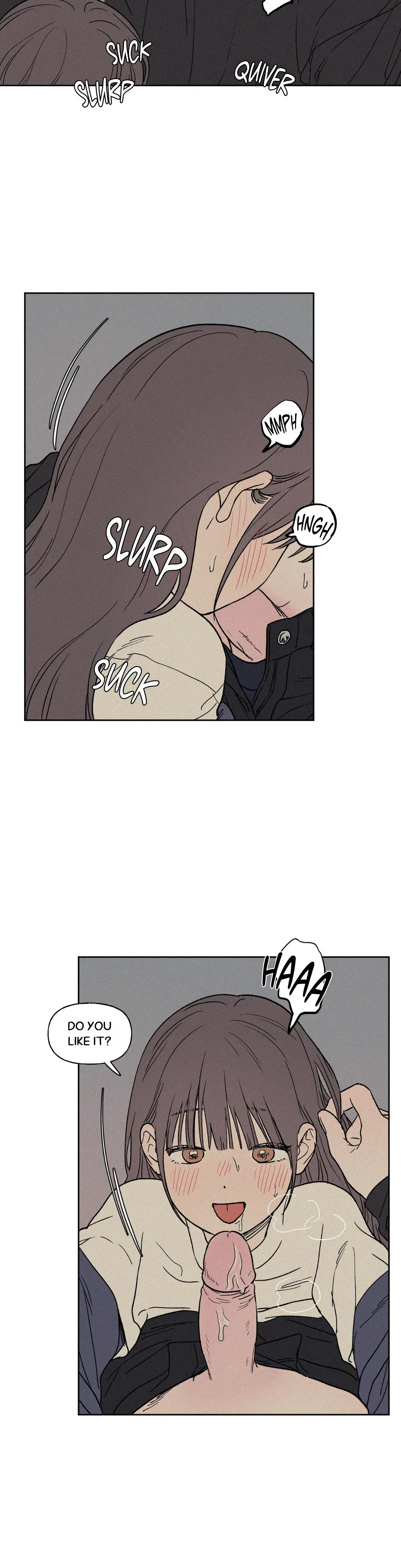 3xlove Chapter 55 - Page 24