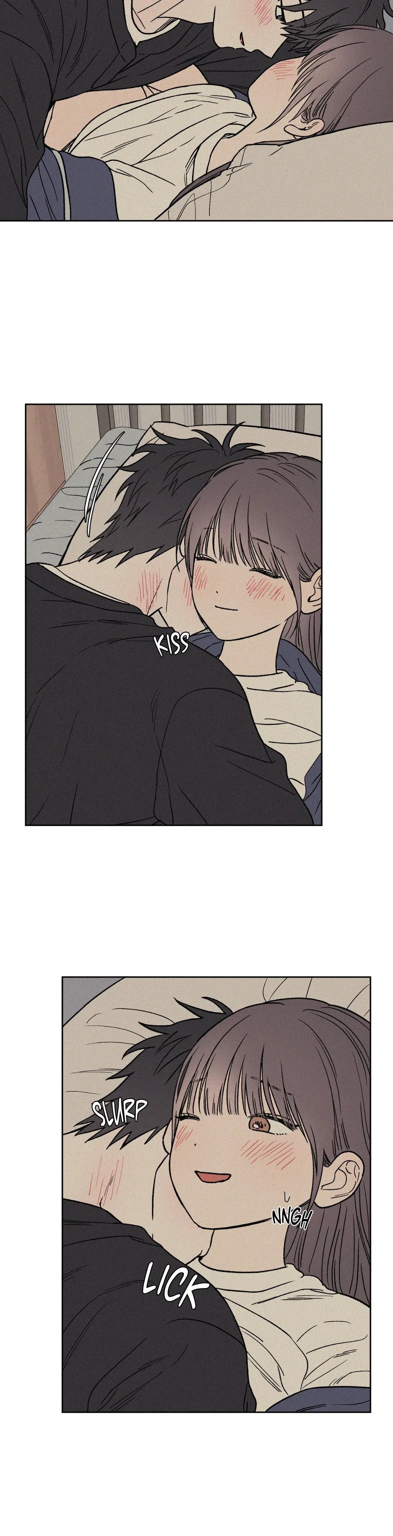 3xlove Chapter 55 - Page 3