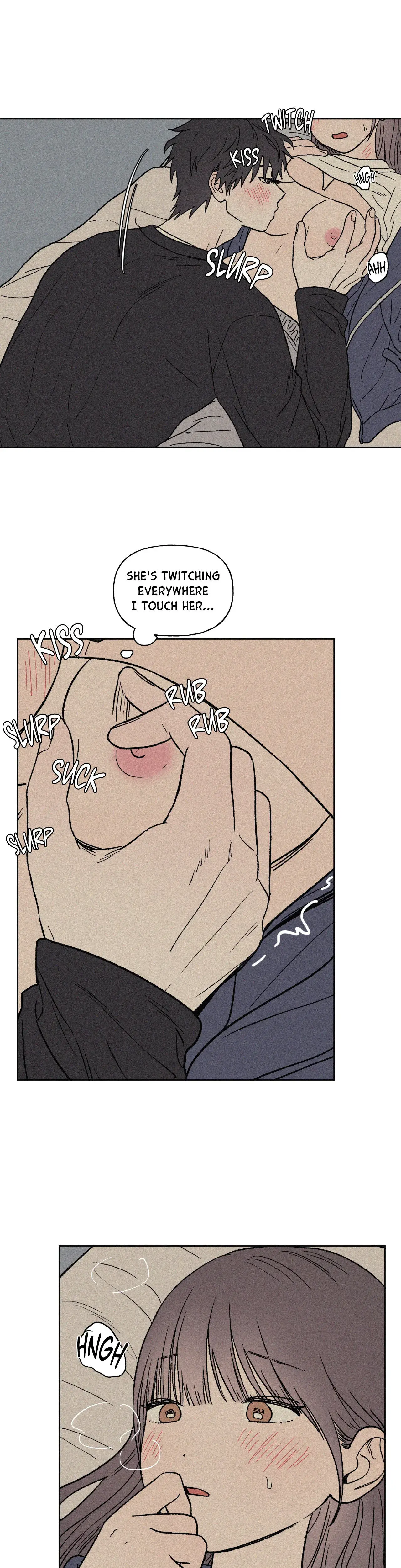 3xlove Chapter 55 - Page 4