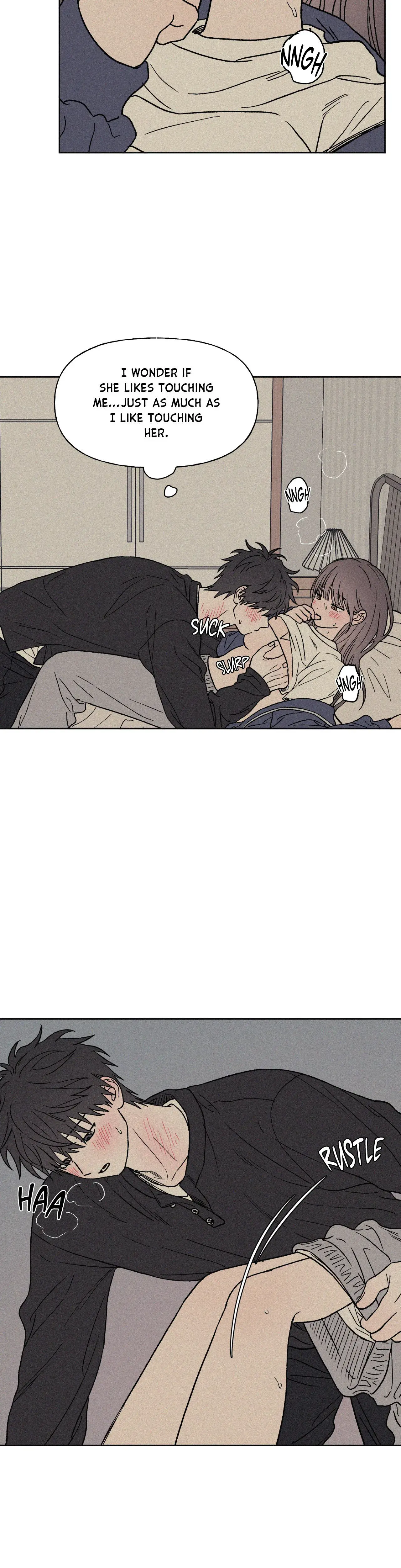 3xlove Chapter 55 - Page 5