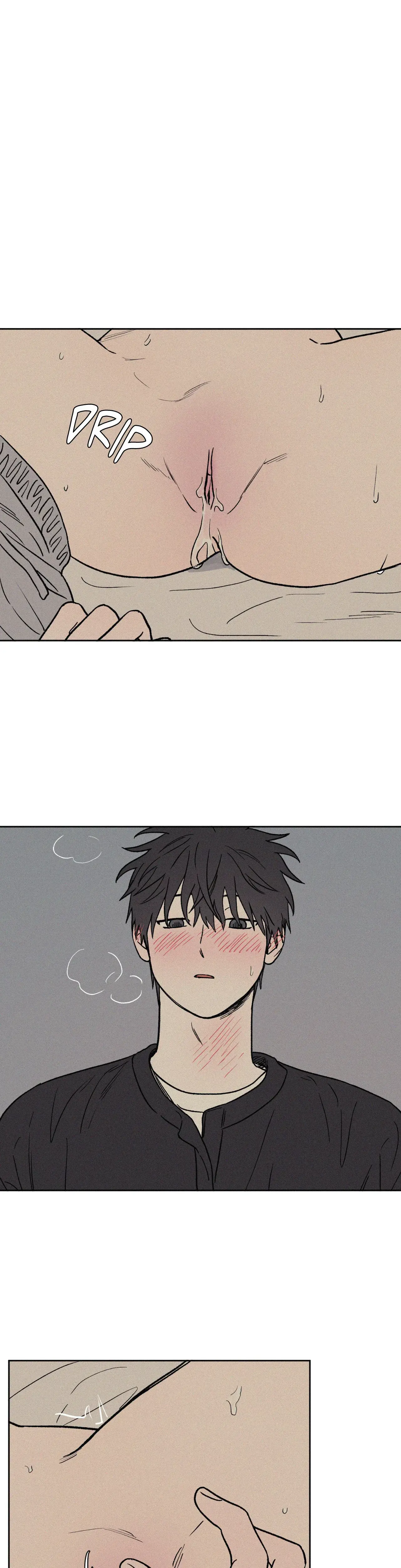 3xlove Chapter 55 - Page 6