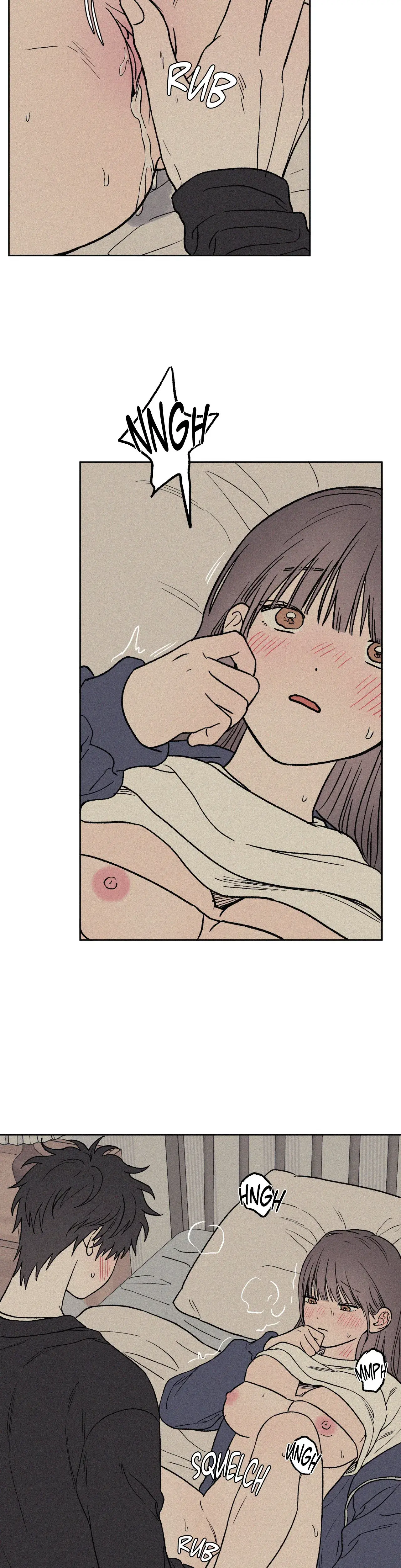 3xlove Chapter 55 - Page 7