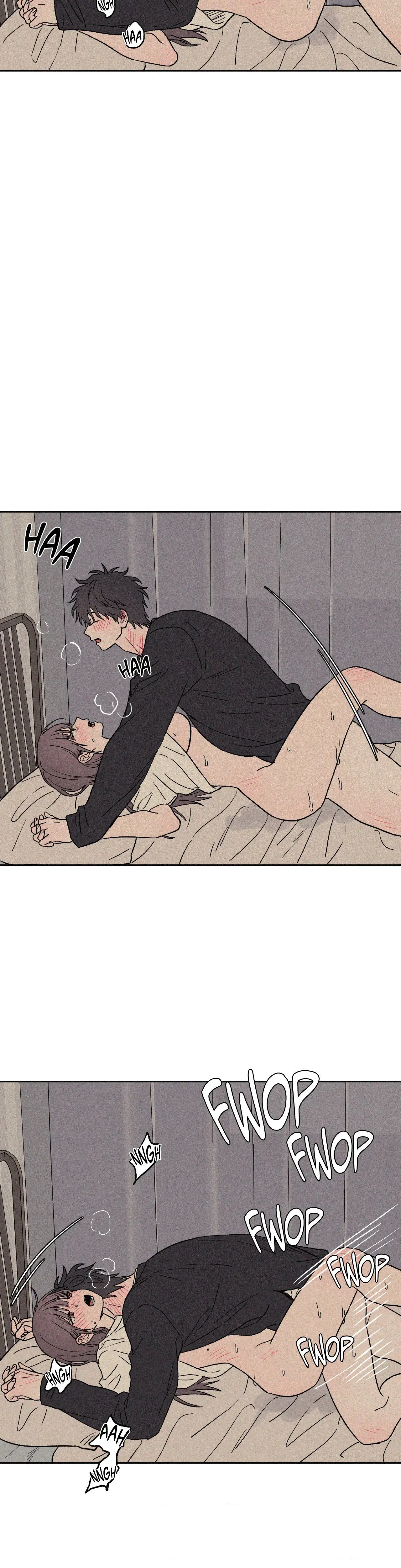 3xlove Chapter 56 - Page 10