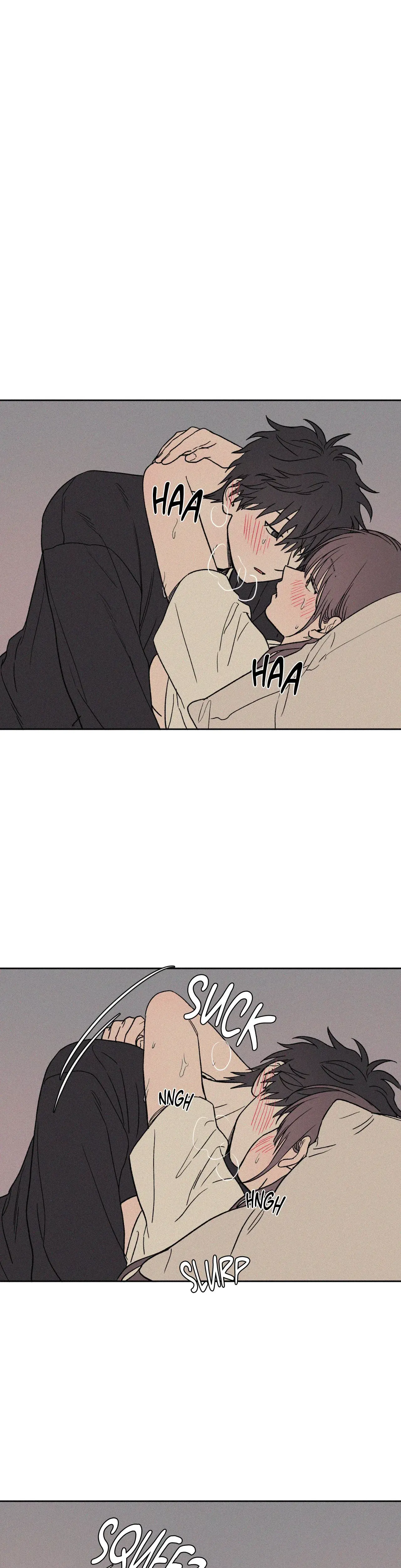 3xlove Chapter 56 - Page 18