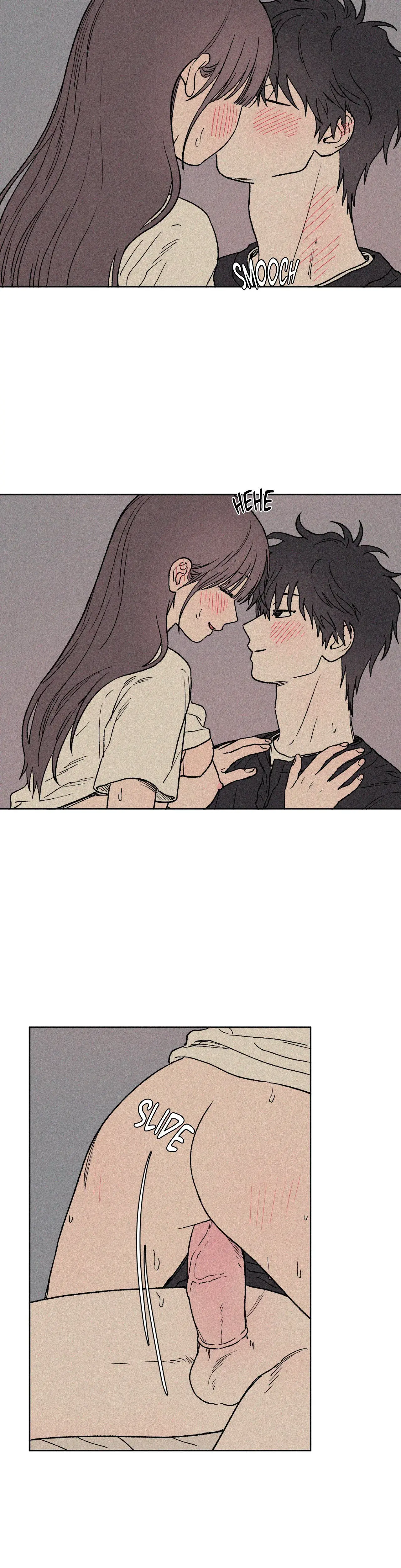 3xlove Chapter 56 - Page 2